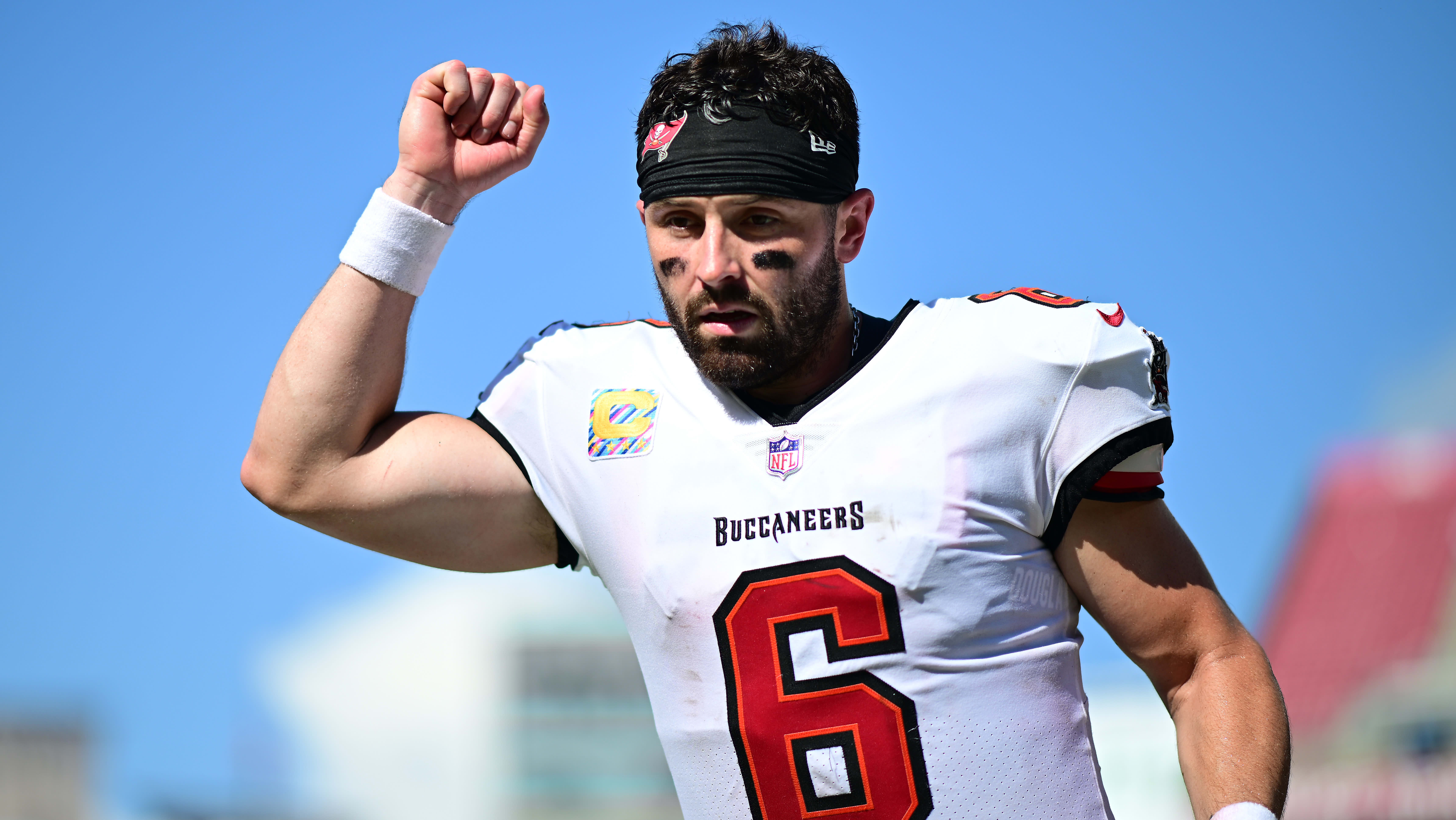 Baker Mayfield went from a miss to a hit, and the entire league is taking note