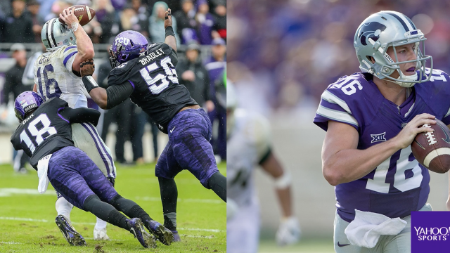 TCU vs. Kansas State, who will win?