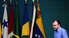 La OEA fracasa en su intento por condenar a Venezuela