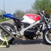 Le Strane di Moto.it: VFR 750F naked