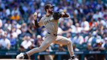 Dylan Cease brings the heat vs. Cubs