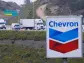 Chevron to sell assets worth $6.5 billion to Canadian Natural Resources