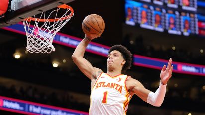 Yahoo Sports - Fantasy basketball analyst Dan Titus continues his positional recap series with the power