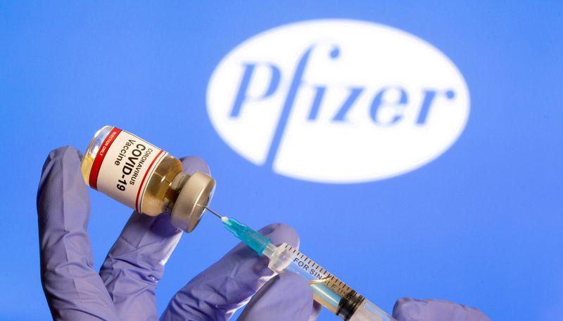 Australia drugs regulator approves booster doses of Pfizer COVID-19 vaccine