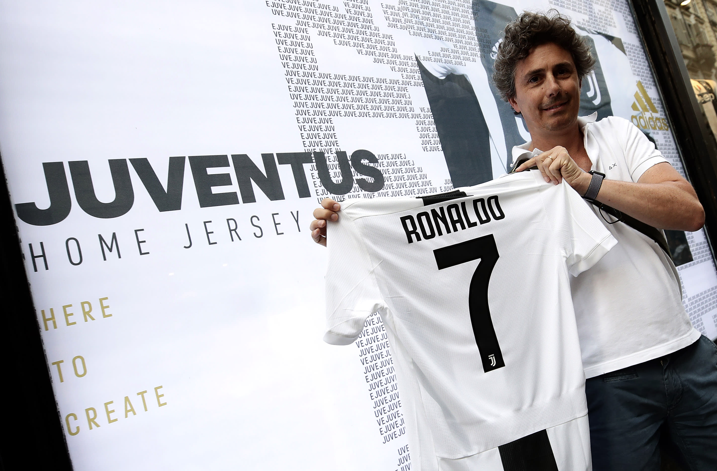 real madrid juventus jersey