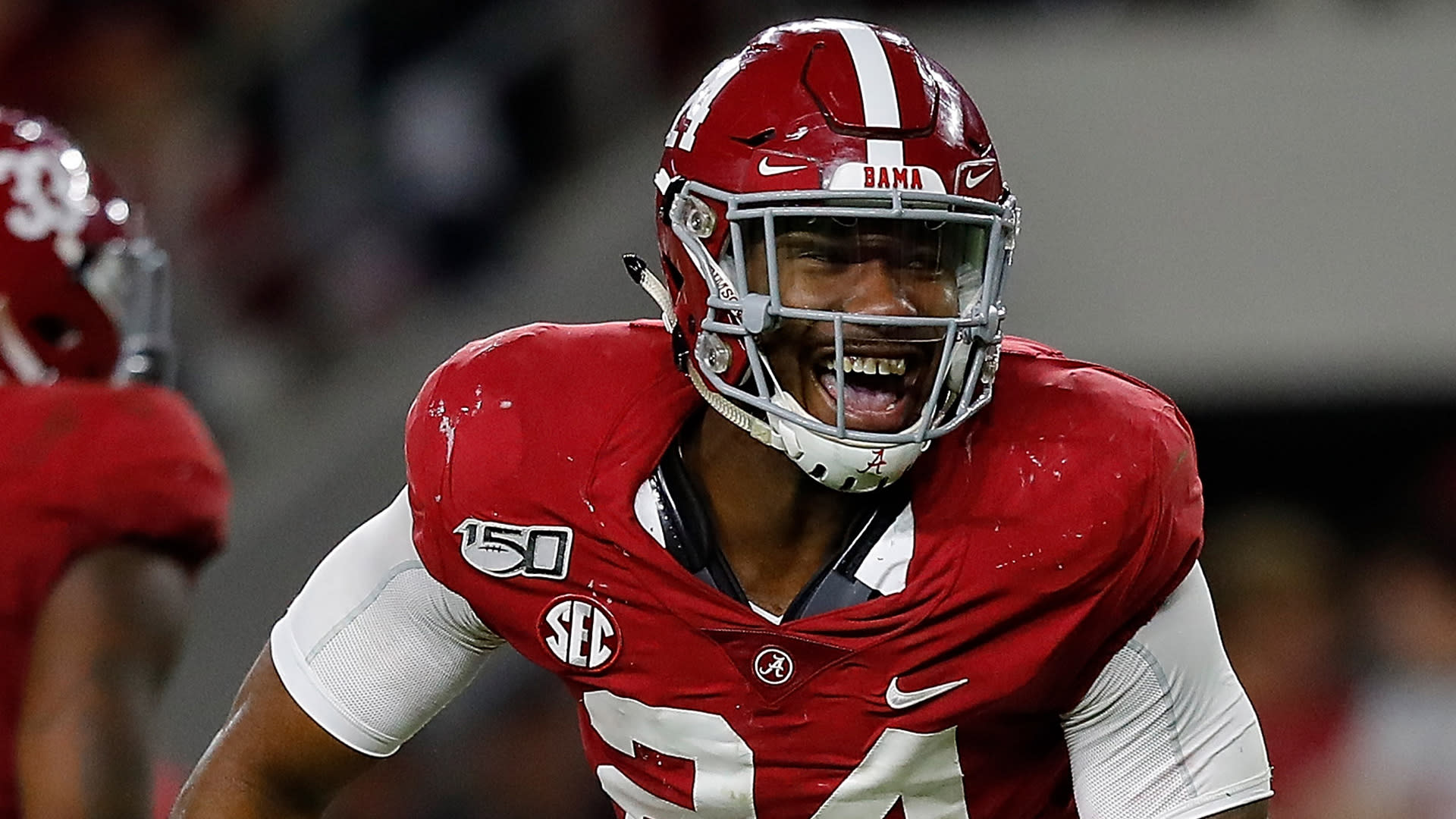 Alabama Football: Grading Najee's NFL preseason debut