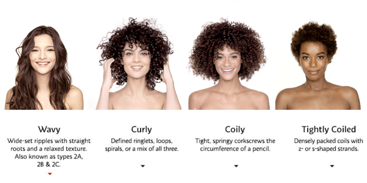 Sephora S Awesome New Program Helps You Embrace Your Natural Curls