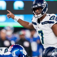 Seattle Seahawks - News, Schedule, Scores, Roster, and Stats - The Athletic