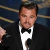 Años esperando y esto dijo DiCaprio al recoger el Oscar