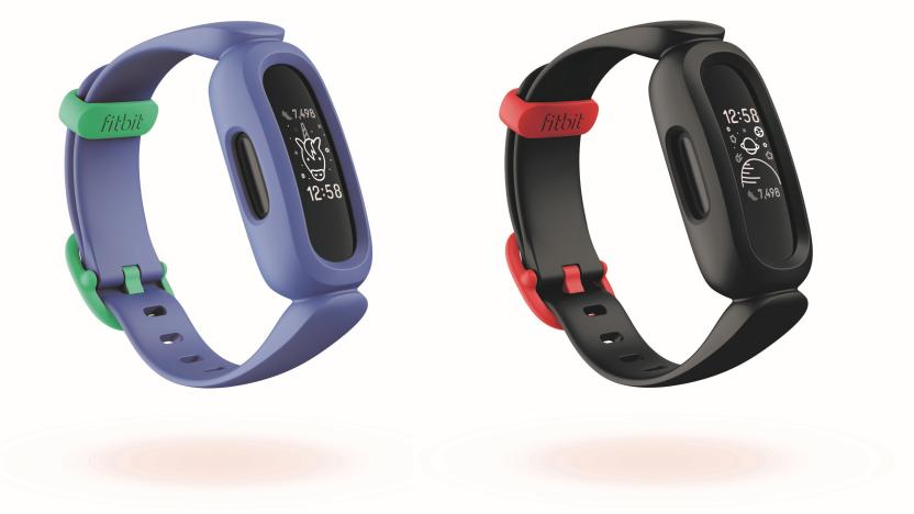 Fitbit Ace 3