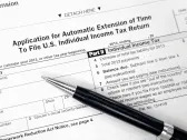 Last-minute tax tips: What to know before filing an extension