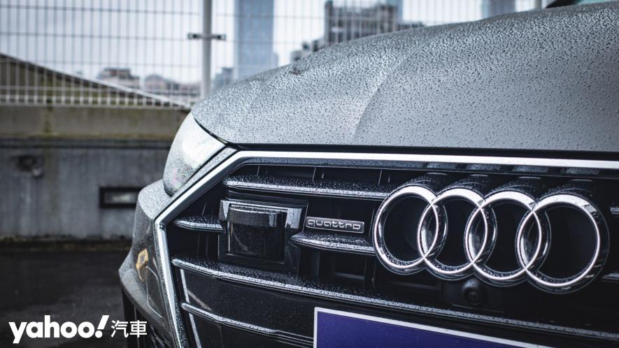 高貴又相對不貴也許是Audi近年來的策略，但以A7 Sportback的身份肯定是要來個多缸數才對味。 - 3
