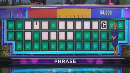 is wheel of fortune chinese