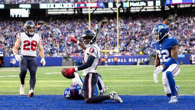 CBS' Jim Nantz and Tony Romo continue to engage viewers even in a  lackluster Texans-Lions game - Sports Broadcast Journal