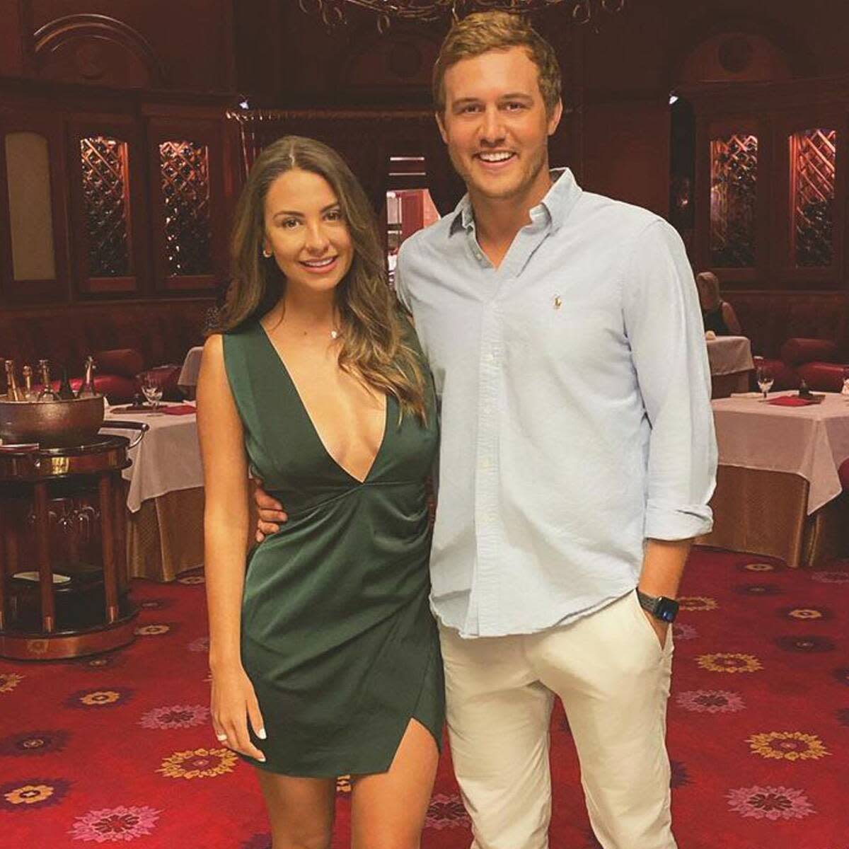 Bachelor Nation's Kelley Flanagan Shares Rare Insight Into Her Peter