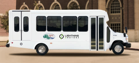 az-news-ai.blogspot.com - Lightning eMotors and Forest River Inc. Reach Multiyear Agreement for up to $850M in Zero-Emission Bus Technology Plus Charging Products and Services - Yahoo Finance