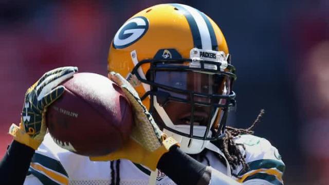 Packers fans drive CB Davon House from Minnesota to Green Bay for practice