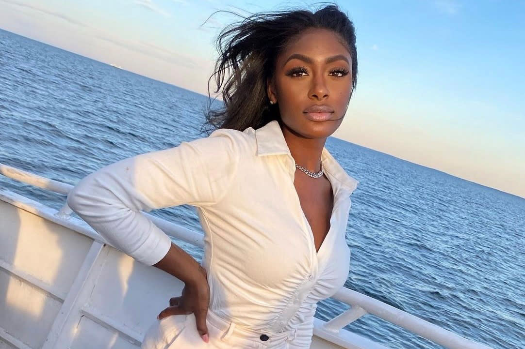 Connecticut police union seeks to restore officers suspended over handling of Black women&rsquo;s deaths