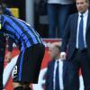 Calciomercato Inter, non solo Candreva: Milik se parte Icardi