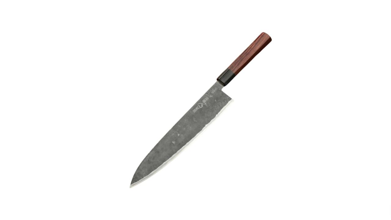 Holiday Set Sale 2023 Chef Series Set 2 PCS (H-10) – MAC Knife