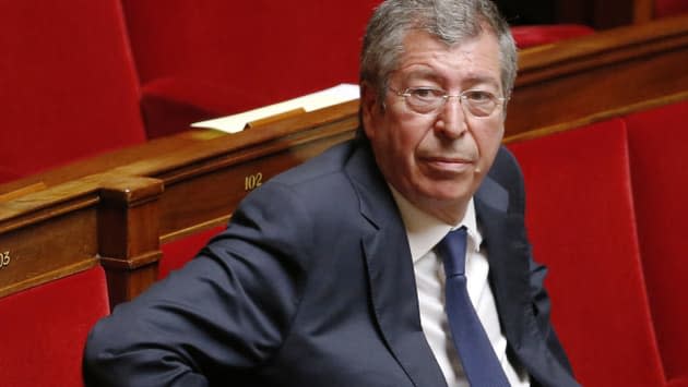 Patrick Balkany’s request for sentence adjustment examined this Thursday