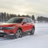 Nuova Volkswagen Tiguan 4Motion, arriva la 4x4