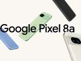 Google debuts $499 Pixel 8a as it pushes generative AI to more consumers