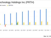 Priority Technology Holdings Inc Reports Robust Revenue and EBITDA Growth in Q4 and Full Year 2023