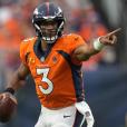 Russell Wilson and Broncos offense is once again punchless in loss to the  Raiders