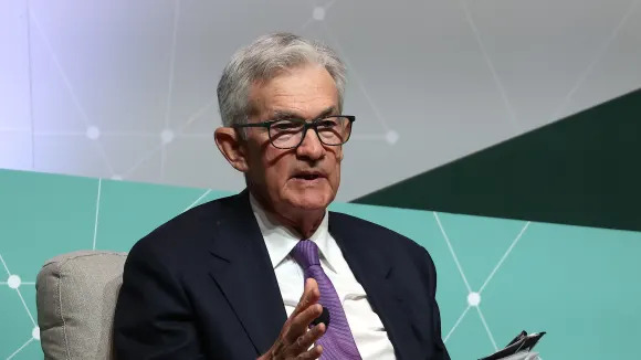 Ex-Fed President expects Powell to be 'non-committal' on rates