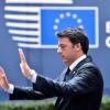 Renzi: basta dibattito interno, io sfido tecnocrati Ue