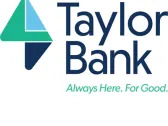 Taylor Bank Announces Opening of Loan Production Office in Salisbury, Maryland