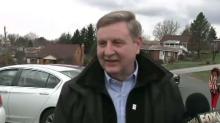 Pennsylvania special election: Saccone says Democrats will do anything to win