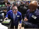 Stock market today: Dow snaps 6-day losing streak, Powell warns on inflation