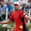 Internazionali Bnl, fuori Seppi, avanza Gasquet