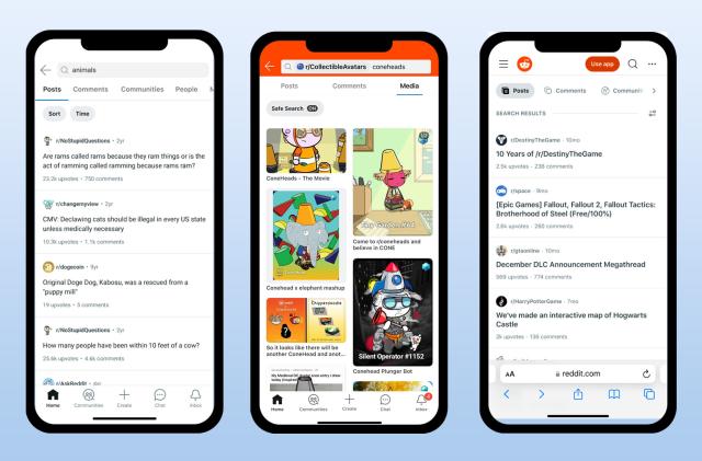 Reddit is removing ability to opt out of ad personalization based on your  activity on the platform : r/technology