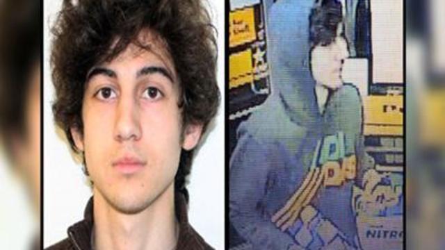 Friend: Boston Marathon Suspect Was 'Nice Kid'