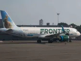 Frontier, JetBlue Stocks Soar on Report of Spirit Airlines Bankruptcy Talks