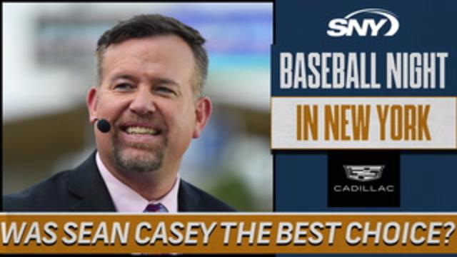 Will Sean Casey make a difference for Yankees? MLB hitting coaches more  important than you think