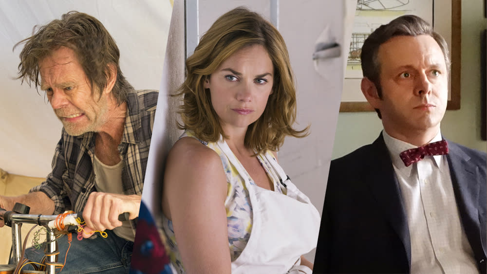 ‘shameless ‘the Affair ‘masters Of Sex Season Premiere Dates Set 