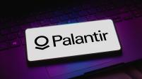 Palantir stock falls on downgrade, slashed price target