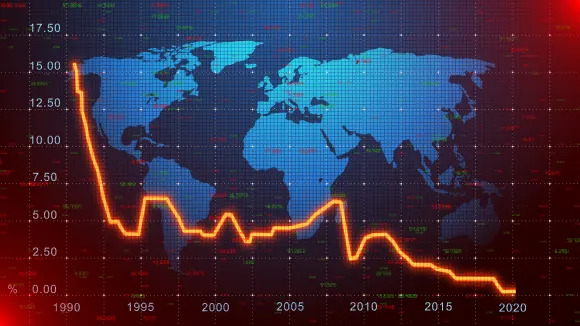 Why investors can't adjust portfolios in 'a meaningful way'