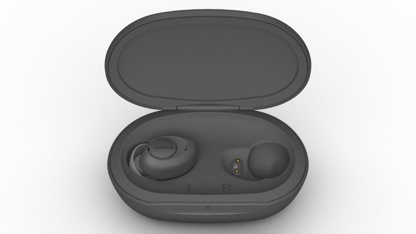 Jabra Enhance Plus