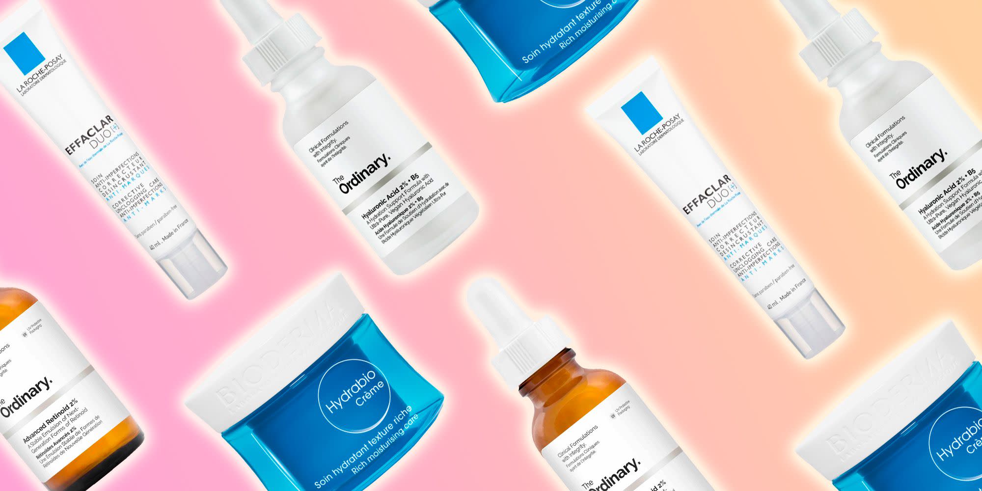 11 budget skincare products that are actually worth using