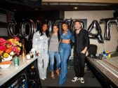 MEGAN THEE STALLION & WARNER MUSIC GROUP ANNOUNCE INNOVATIVE AGREEMENT TO ENABLE THE HOUSTON NATIVE TO MAINTAIN INDEPENDENCE WHILE WORKING WITH MAJOR MUSIC COMPANY'S GLOBAL RESOURCES