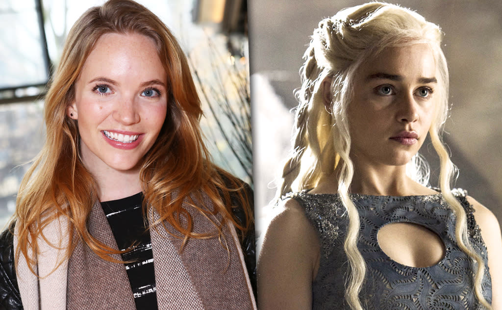24 Times 'Game of Thrones' Actors Worked Together Outside of Westeros