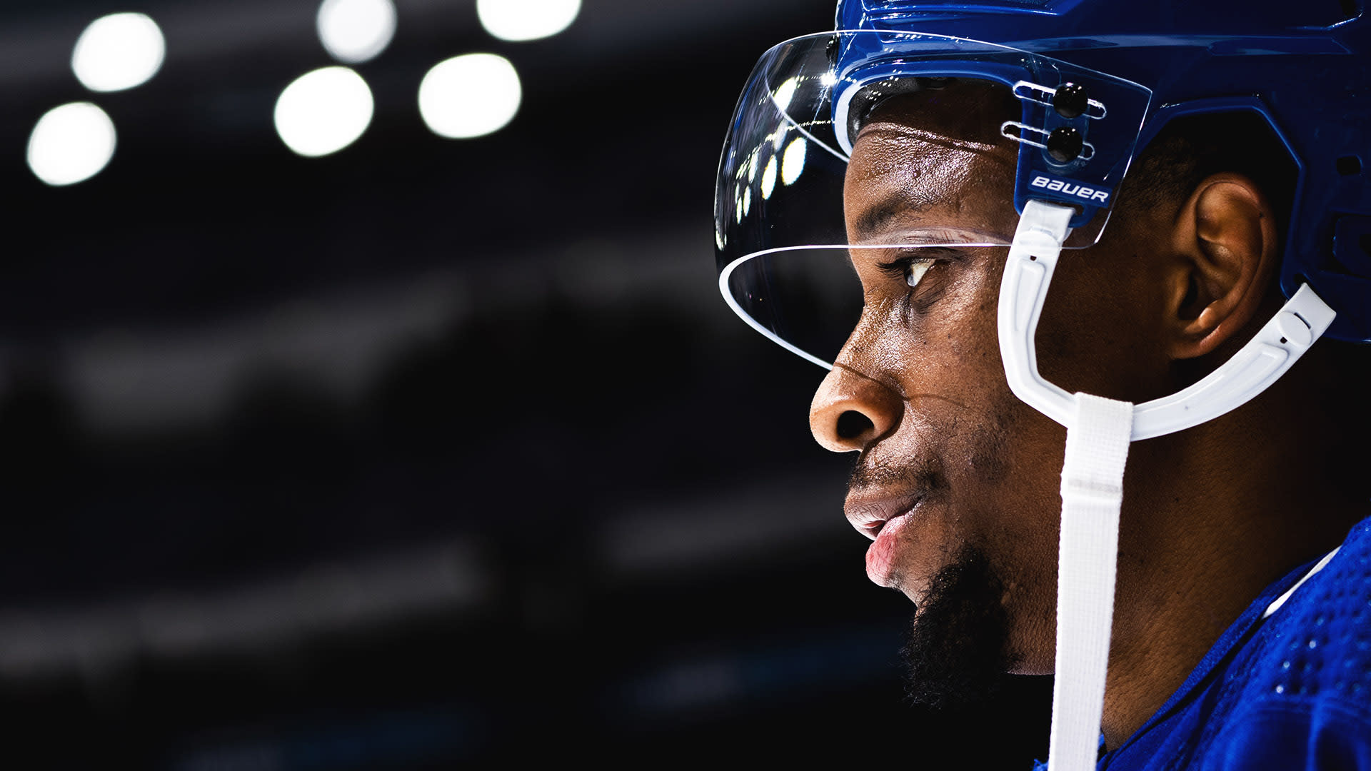 SIMMONS: Wayne Simmonds' remarkable and unlikely journey to 1,000