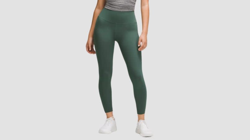 Police Auctions Canada - Women's Lululemon x Olympic Team Canada