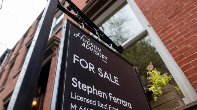 Powell just made buying a home even more challenging