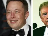 Donald Trump Stock DJT Vs. Elon Musk's Tesla. Which Is The Better Meme Stock?